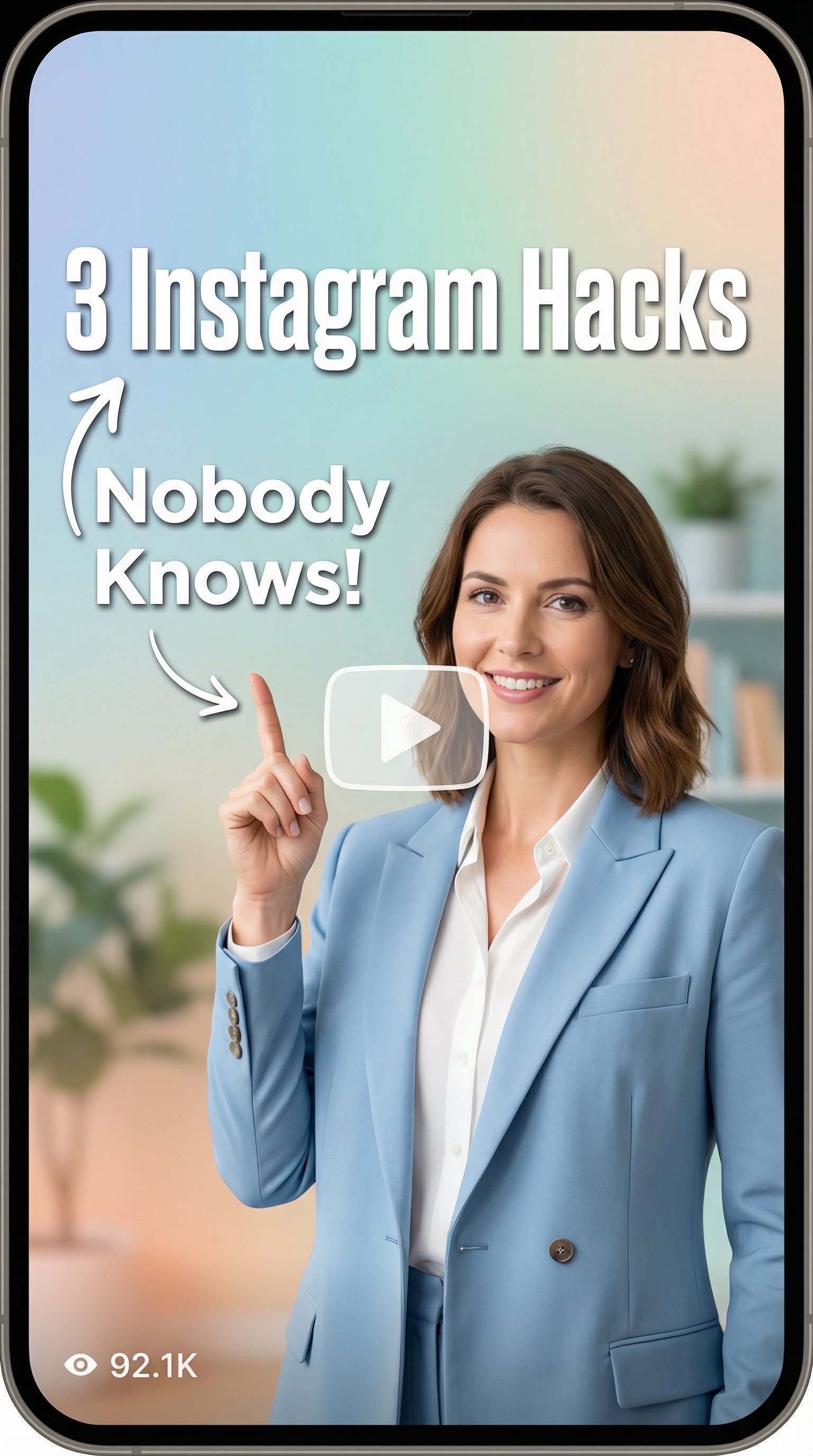 Instagram Reel Example Marketing Tips - Social Media Growth Strategy